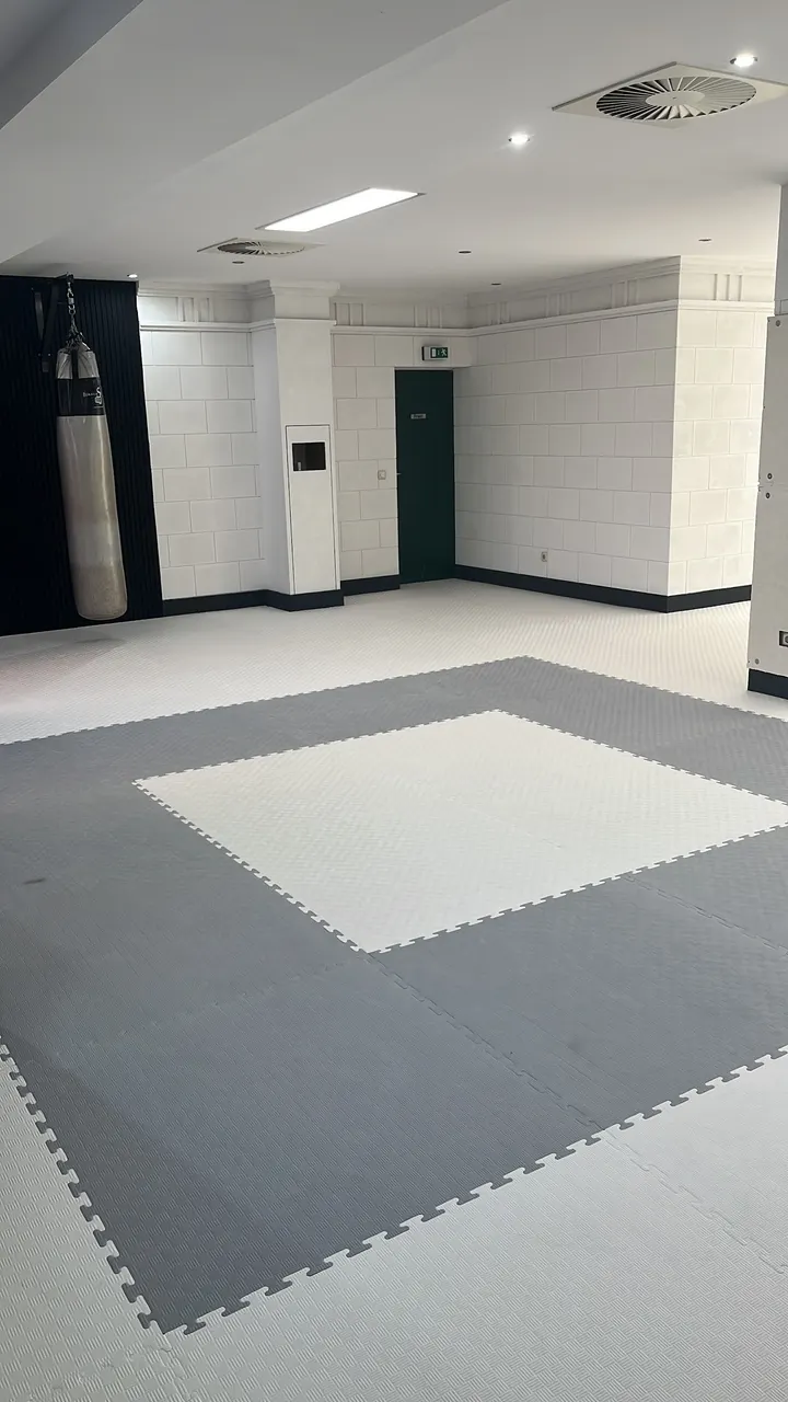 Kampfkunstschule-SoWi — kampfsport-studio in Moers — 4