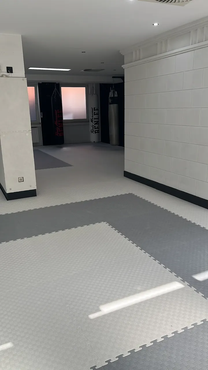 Kampfkunstschule-SoWi — Kampfsport in Asberg, Moers
