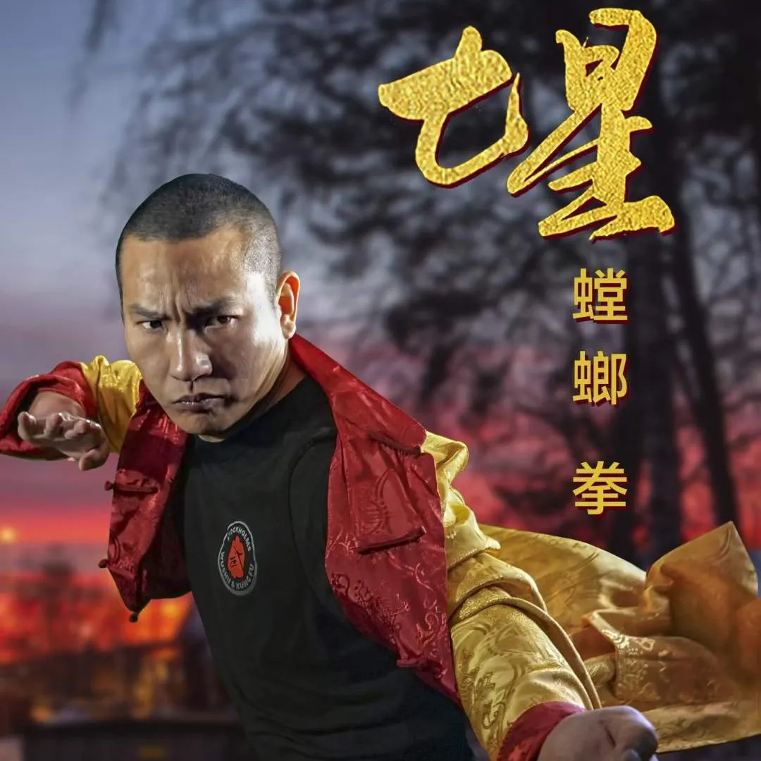 Stockholms Wushu & Kung fu — kampsport-studio i Södermalm, Stockholm — 2