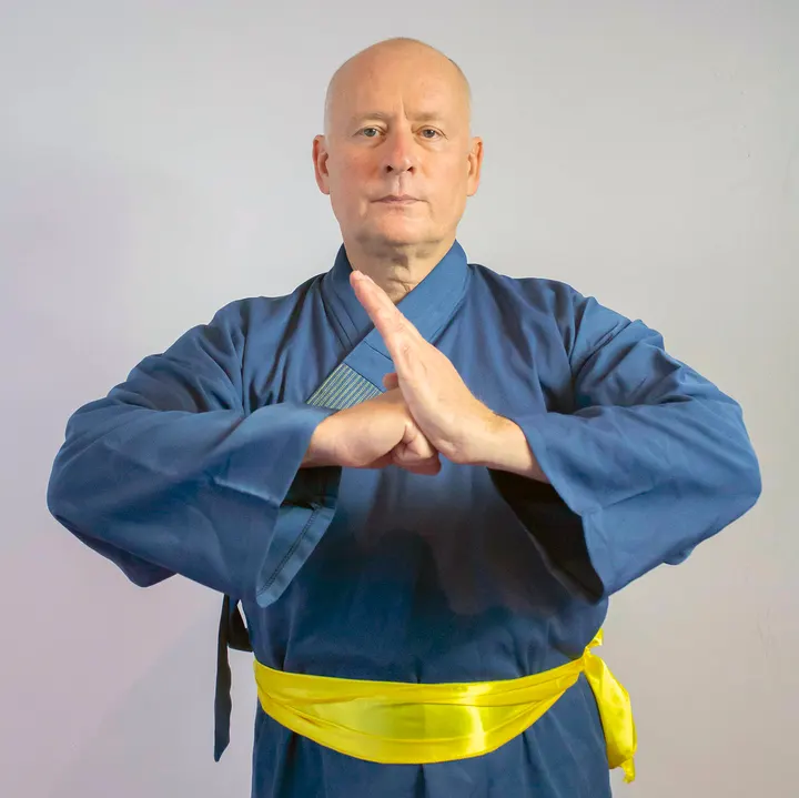 Stockholms Wushu & Kung fu — martial arts-studio in Stockholm — 3