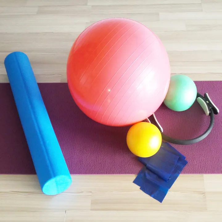 La gym de Muriel — pilates-studio à Cabestany — 4