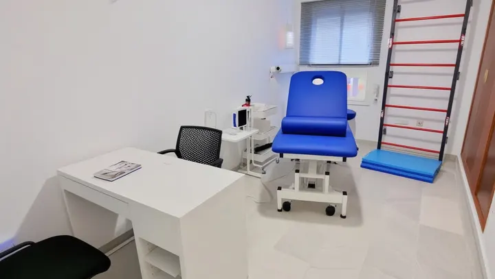 TuFisio24horas — pt studio-studio i Jerez de la Frontera