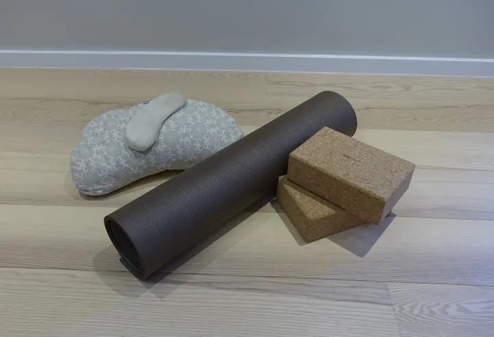 Yogaharmonie — yoga-studio in Wettin-Löbejün-Wettin — 2