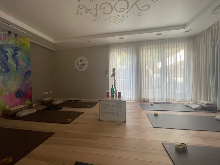 Yogaharmonie — yoga-studio in Wettin-Löbejün-Wettin — 3