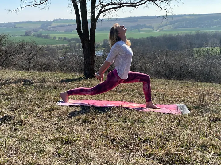 Yogaharmonie — yoga-studio in Wettin-Löbejün-Wettin — 3