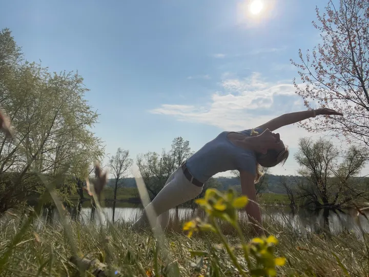 Yogaharmonie — yoga-studio in Wettin-Löbejün-Wettin — 4