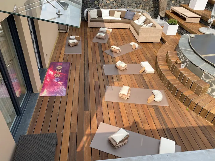 Yogaharmonie — yoga-studio in Wettin-Löbejün-Wettin — 5