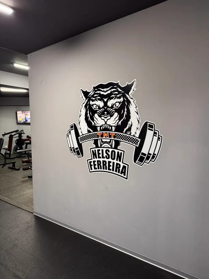TNT GYM — ginásio-studio em Maximinos, Braga — 3