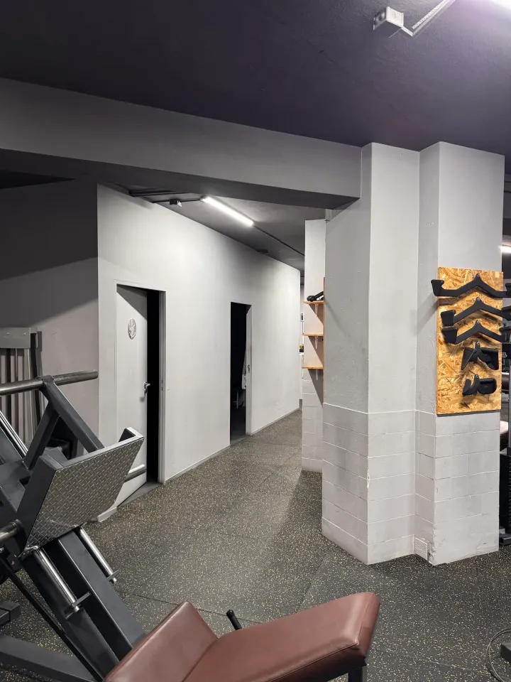 TNT GYM — ginásio-studio em Braga — 3