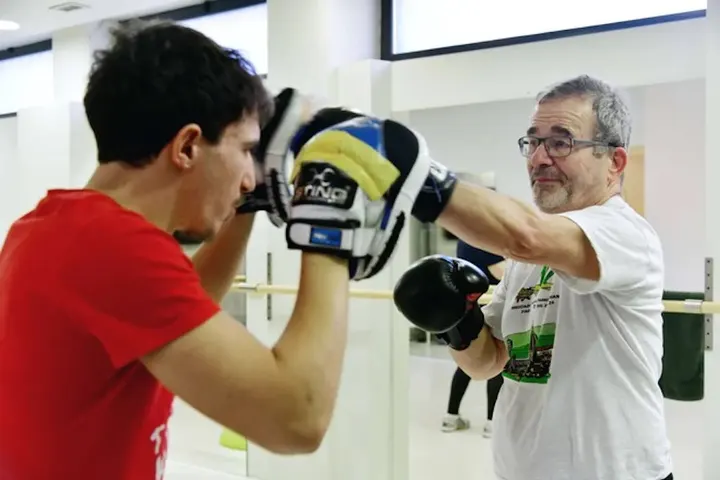 Fit Lab Allenamento e Postura Varcaturo — palestre-studio a Giugliano in Campania — 5