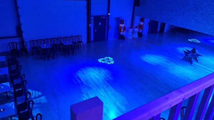 Garric Danse Club Voiron — danse-studio à Voiron — 3