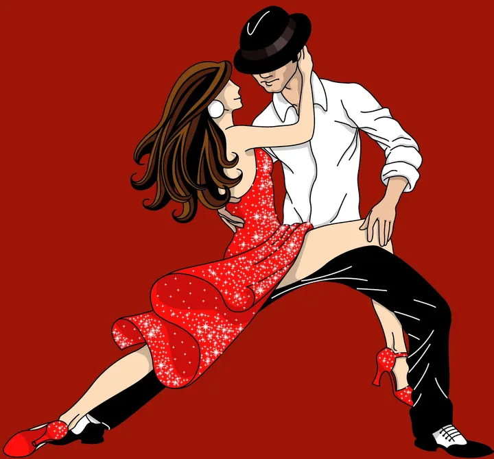 Garric Danse Club Voiron — danse-studio à Voiron — 4
