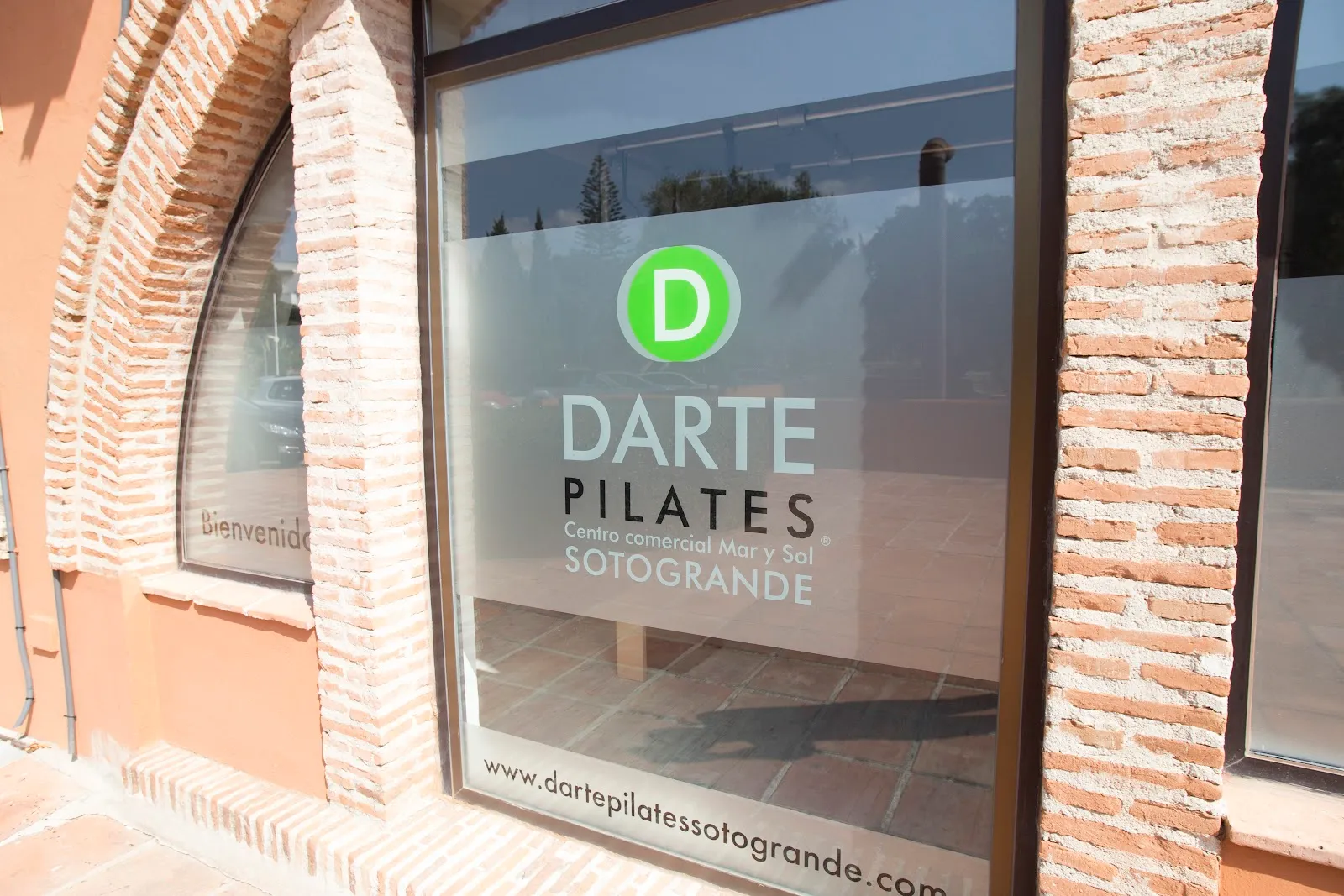 Pilates Studio Sotogrande — pilates-studio en Sotogrande — 2
