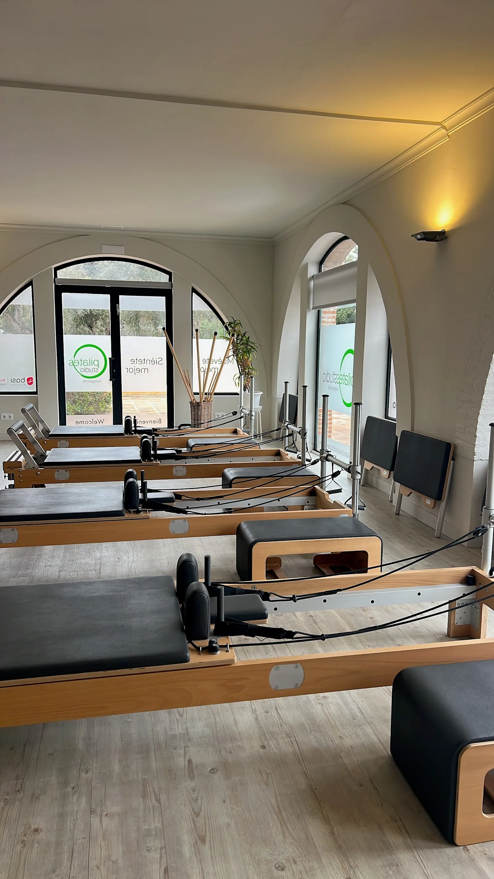 Pilates Studio Sotogrande — pilates-studio en Sotogrande — 4