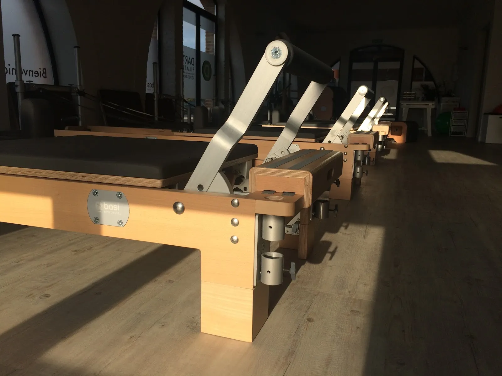 Pilates Studio Sotogrande — pilates-studio en Sotogrande — 5