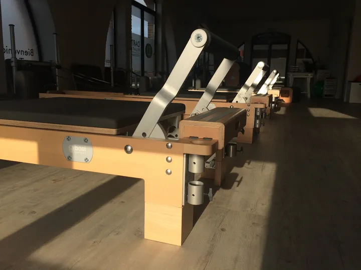 Pilates Studio Sotogrande — pilates-studio en Sotogrande — 5
