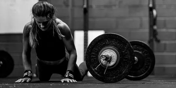 CommandoFit Bristol — functional training-studio in Bristol — 2
