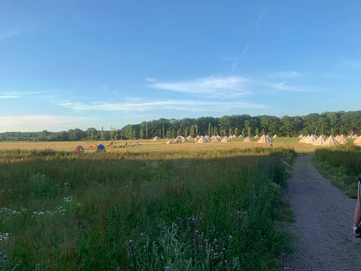 Center for Evolutionary Consciousness — yoga-studio i Skartofta, Sjöbo — 2