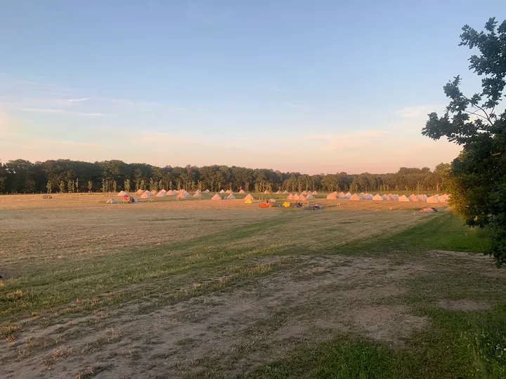 Center for Evolutionary Consciousness — yoga-studio i Skartofta, Sjöbo — 3