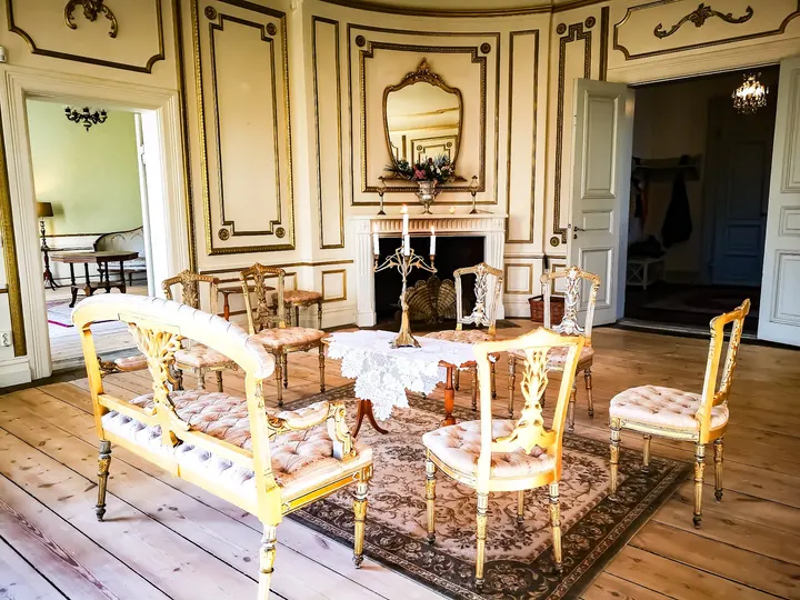 Center for Evolutionary Consciousness — yoga-studio i Sjöbo — 5