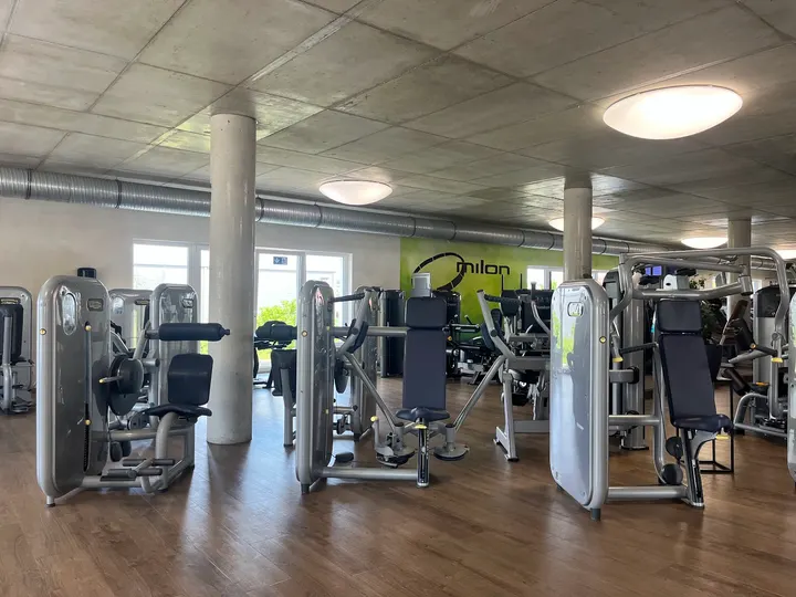 Life Sportsclub Ehingen — fitnessstudio in Ehingen (Donau) — 2