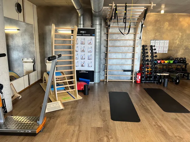 Life Sportsclub Ehingen — fitnessstudio in Ehingen (Donau) — 3