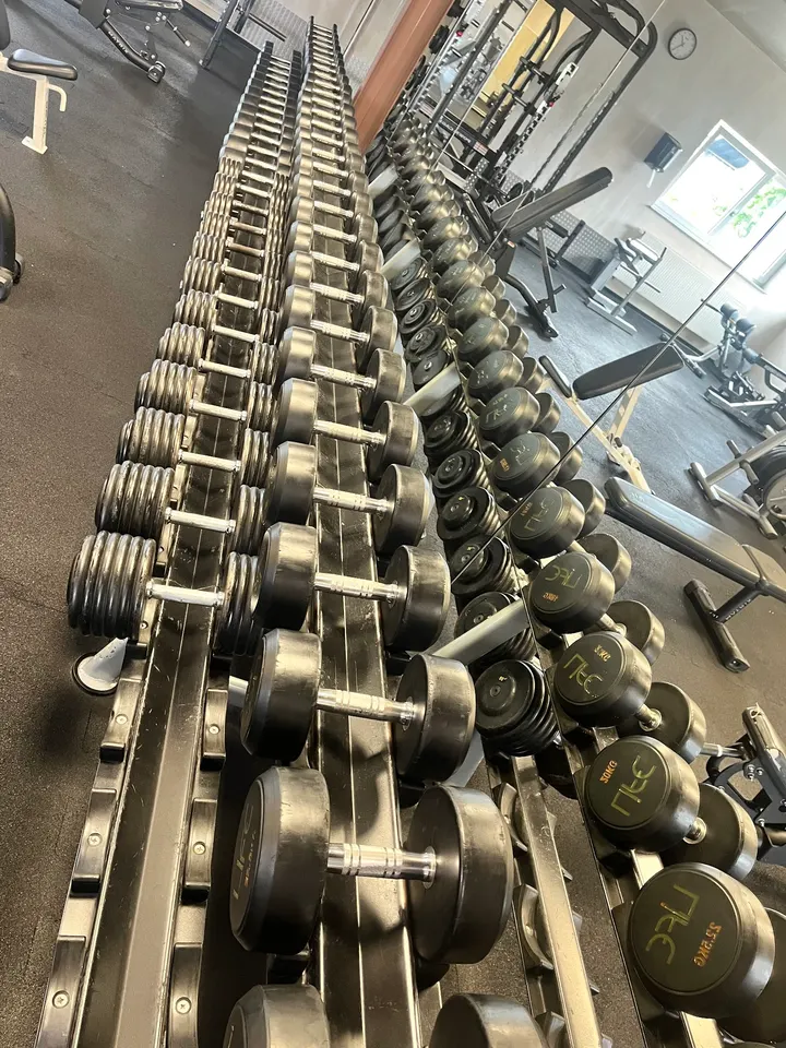 Life Sportsclub Ehingen — fitnessstudio in Ehingen (Donau) — 3