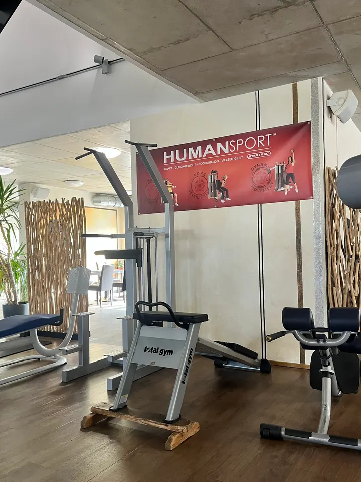 Life Sportsclub Ehingen — fitnessstudio in Ehingen (Donau) — 4