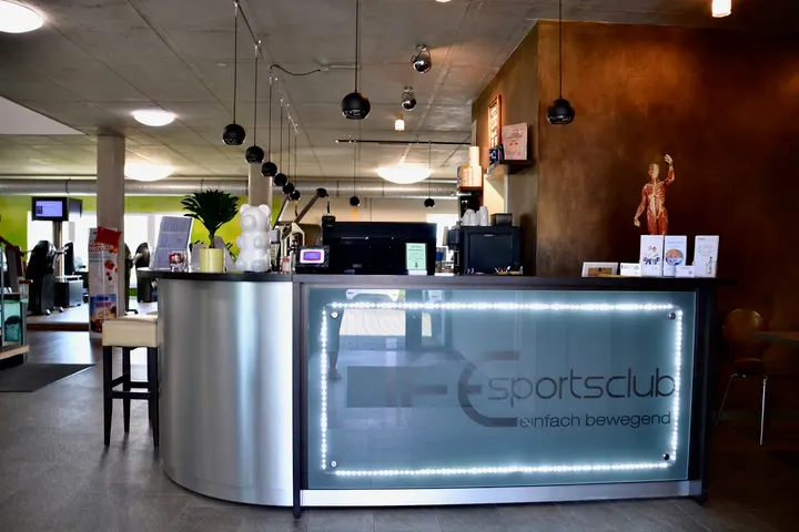 Life Sportsclub Ehingen — fitnessstudio in Ehingen (Donau) — 5