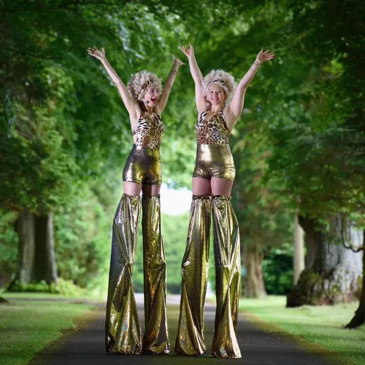 Ellavation Circus — aerial-studio in Bristol — 3