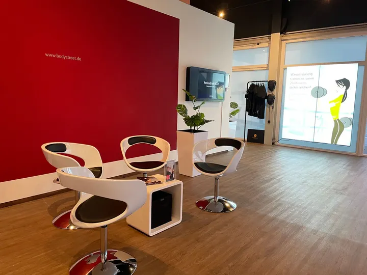 Bodystreet Kempen — ems-training-studio in Kempen — 3