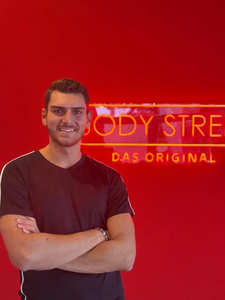 Bodystreet Kempen — ems-training-studio in Kempen — 4