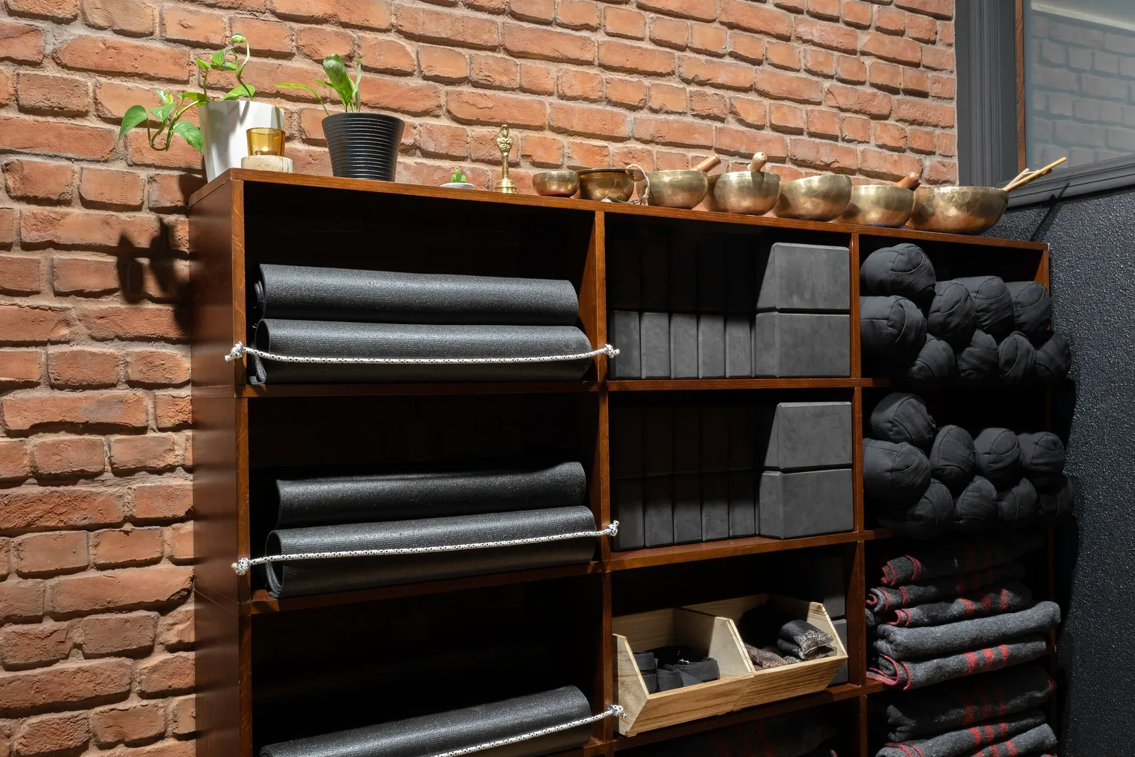 Montana Estudio de Yoga — yoga-studio i Vitoria-Gasteiz — bild 4