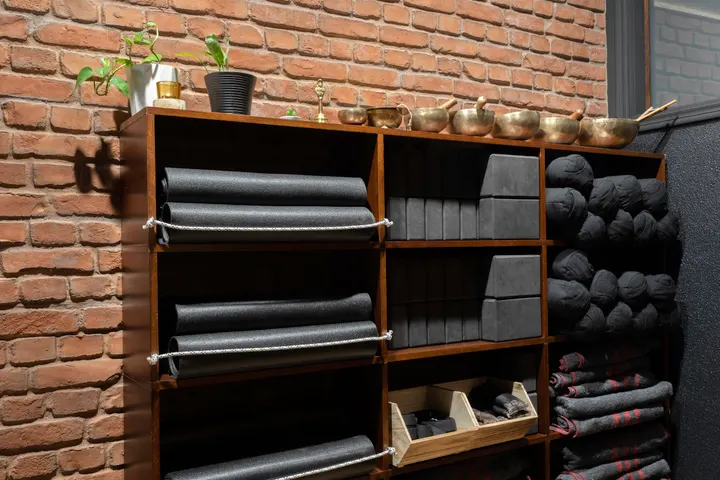 Montana Estudio de Yoga — yoga-studio en Vitoria-Gasteiz — 4