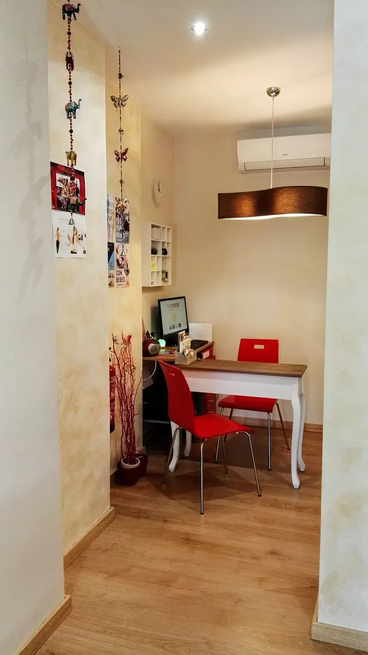 Centro de Yoga Anapranayoga — yoga-studio en La Soledat Nord, Palma — 2