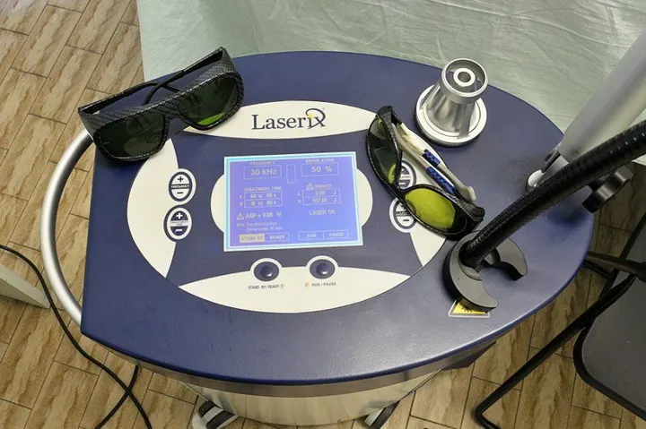 Fisiocenter Centro di Cure Fisiche & Massaggi — wellness-studio a Querceto, Sesto Fiorentino — 3