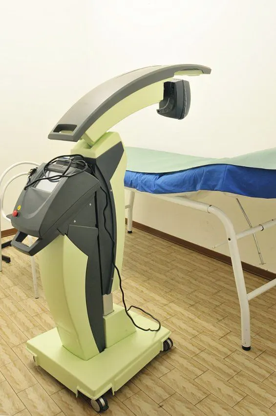 Fisiocenter Centro di Cure Fisiche & Massaggi — wellness-studio a Sesto Fiorentino — 5