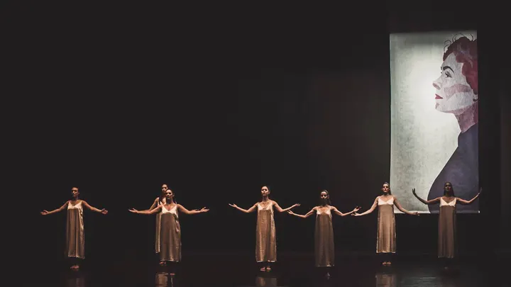 Progetto Danza Prato — danza-studio a Mezzana, Prato — 2