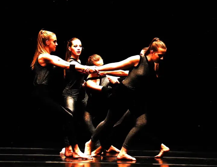 Progetto Danza Prato — danza-studio a Prato — 3