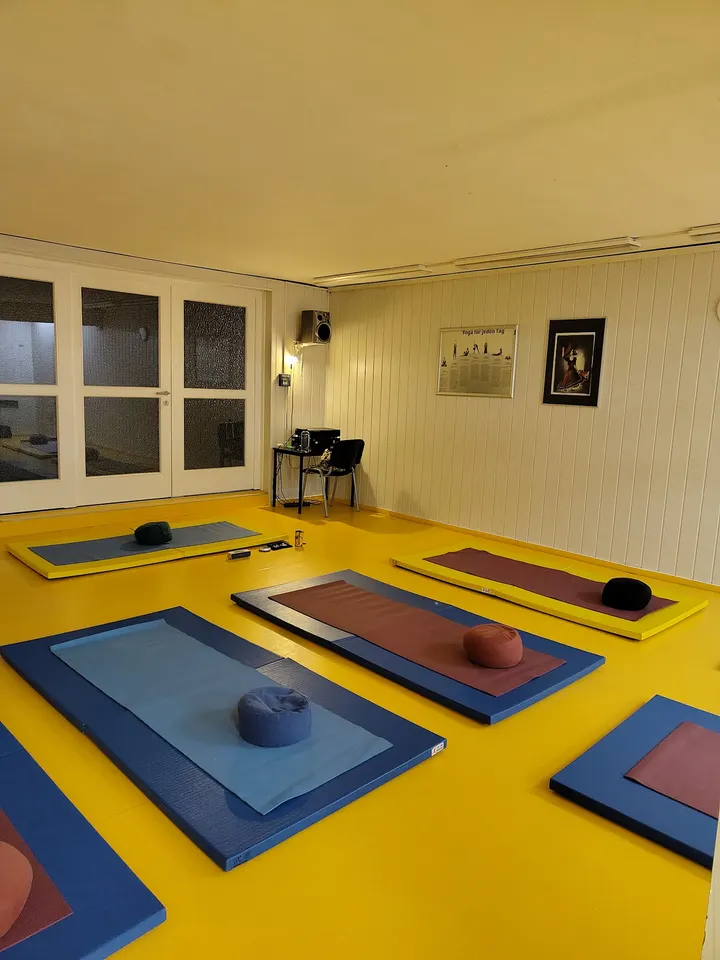 Yoga Balance Chemnitz — yoga-studio in Altendorf, Chemnitz — 2