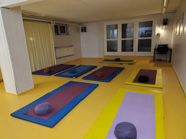 Yoga Balance Chemnitz — yoga-studio in Altendorf, Chemnitz — 3