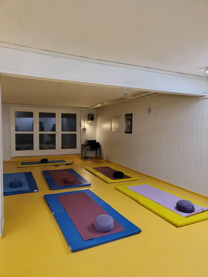Yoga Balance Chemnitz — yoga-studio in Chemnitz — 3