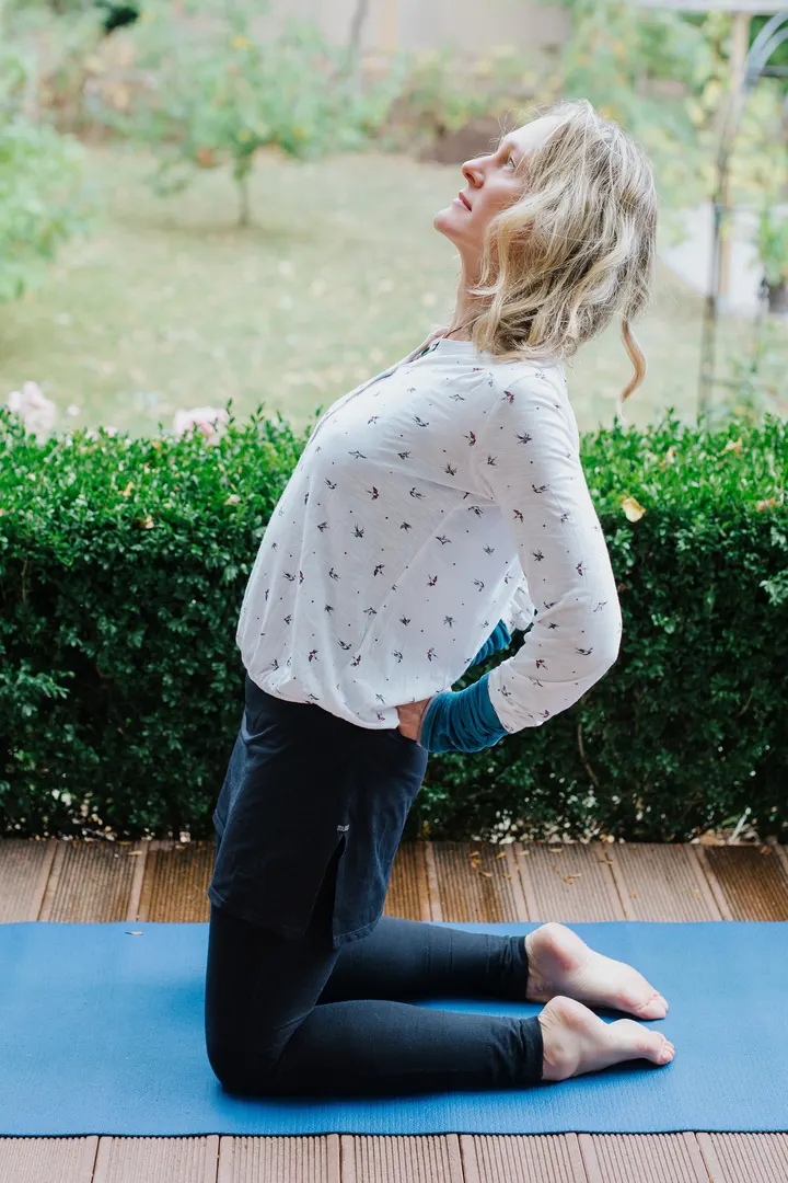 Yoga Balance Chemnitz — yoga-studio in Chemnitz — 4
