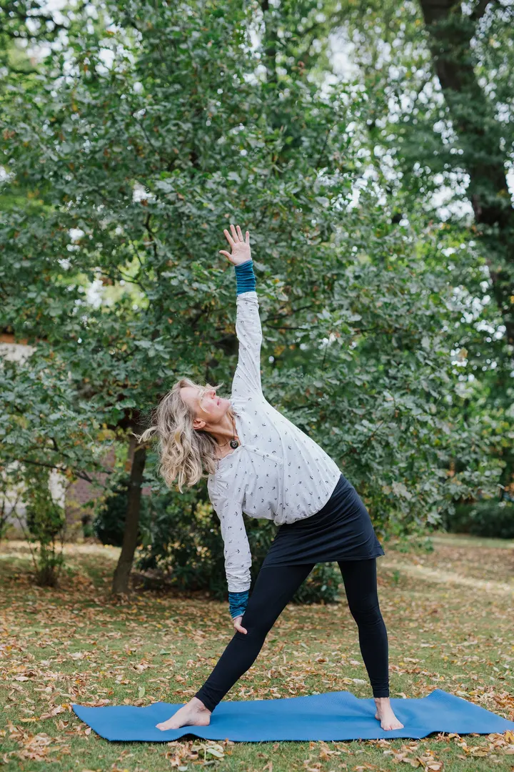 Yoga Balance Chemnitz — yoga-studio in Chemnitz — 5