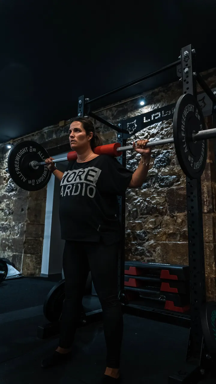 Rrehab- Centro de entrenamiento personal — entrenamiento personal-studio en Torrelavega — 4