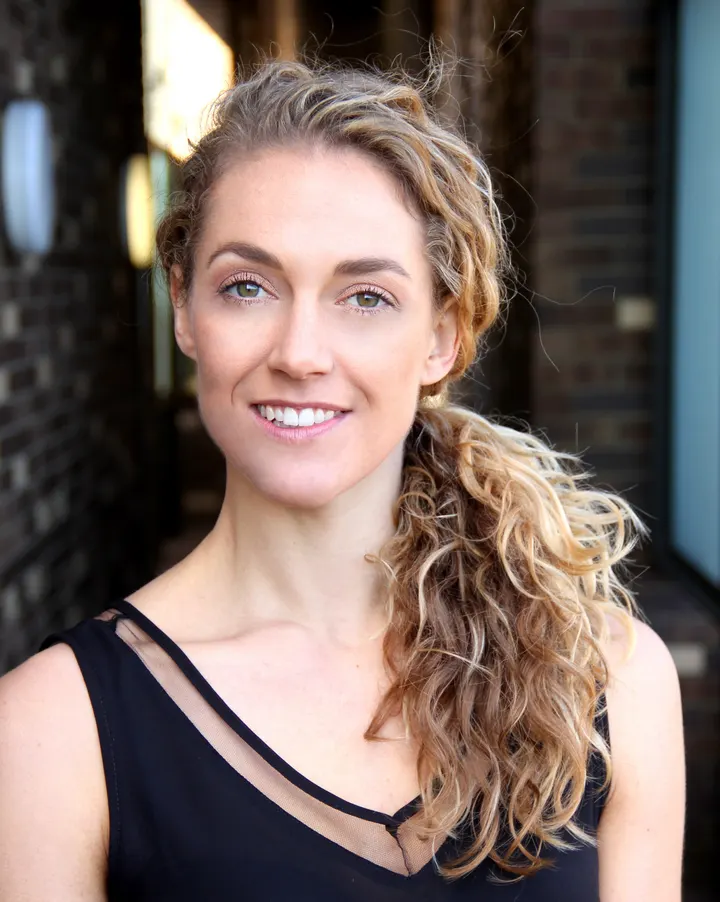 Pilates with Cherese - Merton Baptist Church — Pilates in Merton, London