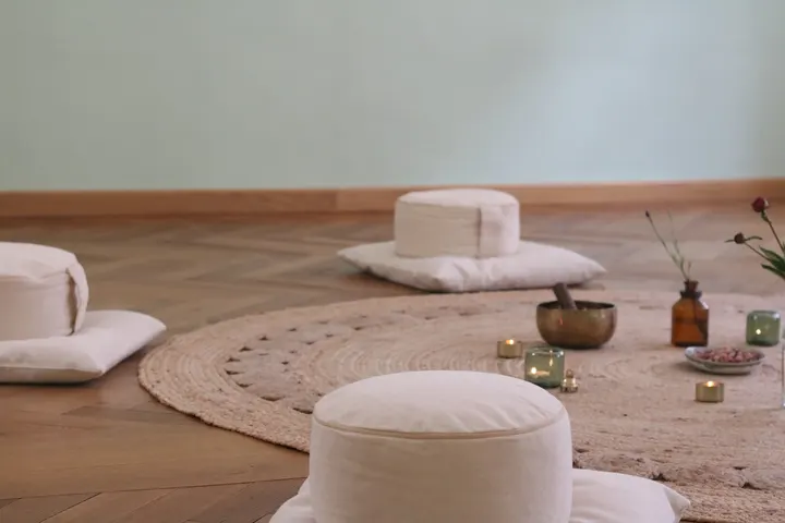 Anaïs Telian YOGA SOUL & MORE — yoga-studio in Isarvorstadt, München — 3