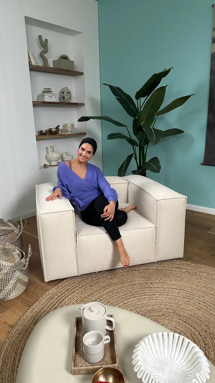 Anaïs Telian YOGA SOUL & MORE — yoga-studio in München — 4