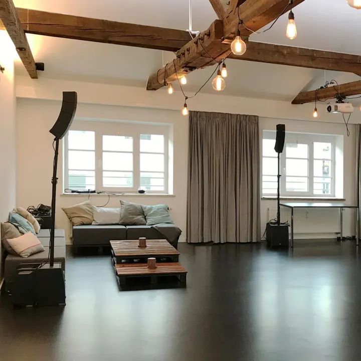 Anaïs Telian YOGA SOUL & MORE — yoga-studio in München — 5
