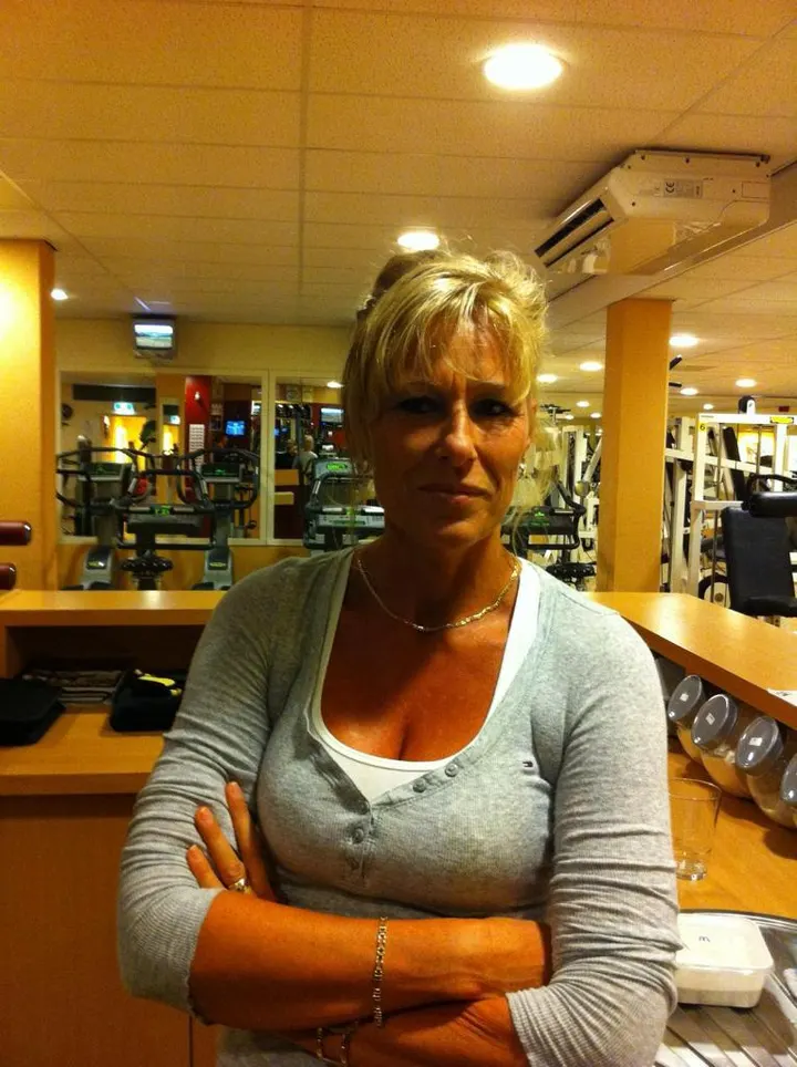 Fitness Centrum Hoevelaken — sportschool-studio in Hoevelaken — 2